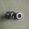 6004zz 20X42X12 mm Gear Motor Ball Bearing